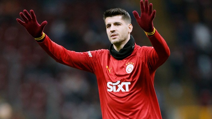 Osimhen derken Galatasaray'da sürpriz veda! Şampiyon kadro bir bir dağılıyor - Resim: 8