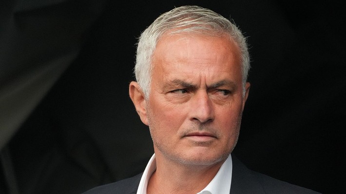 Mourinho'nun ekibindeki krizin sebebi belli oldu! İşte Fenerbahçe'nin 4 yeni antrenörü - Resim: 5