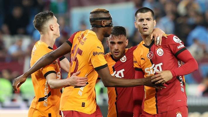 Osimhen derken Galatasaray'da sürpriz veda! Şampiyon kadro bir bir dağılıyor - Resim: 1