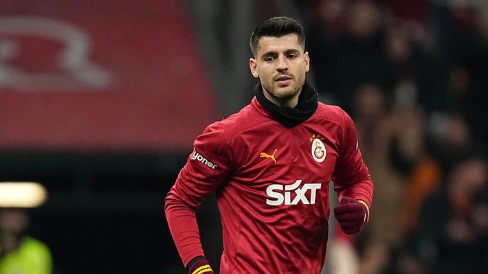 Osimhen derken Galatasaray'da sürpriz veda! Şampiyon kadro bir bir dağılıyor - Resim: 7