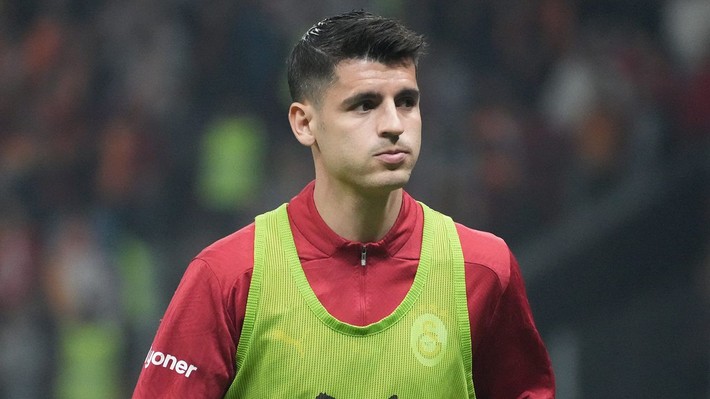 Osimhen derken Galatasaray'da sürpriz veda! Şampiyon kadro bir bir dağılıyor - Resim: 6