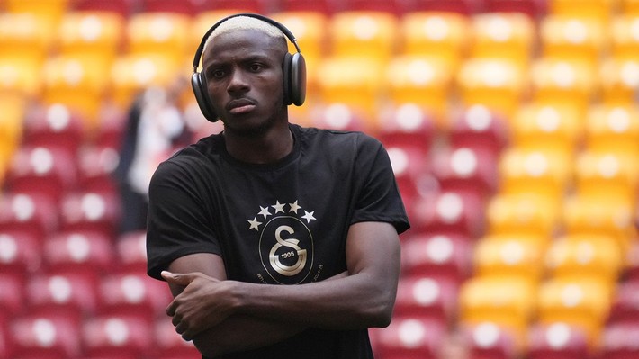 Osimhen derken Galatasaray'da sürpriz veda! Şampiyon kadro bir bir dağılıyor - Resim: 3