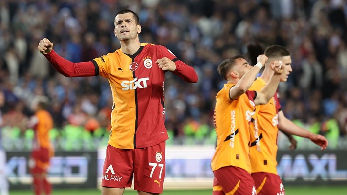 Osimhen derken Galatasaray'da sürpriz veda! Şampiyon kadro bir bir dağılıyor - Resim: 4
