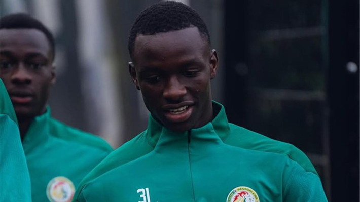 Tadic'in yerine sezonun ilk transferi yapıldı! 16'lık Mane İstanbul'da - Resim: 3