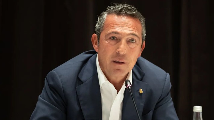Fenerbahçe'den Galatasaray'a transfer çalımı! Taraftarın gönlünü çalacak dünya yıldızı geliyor - Resim: 2