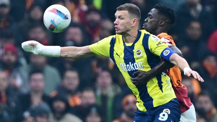 Koç Al-Khelaifi ile Devler Ligi finalinde görüştü! "Skriniar'ı bize verin" - Resim: 2