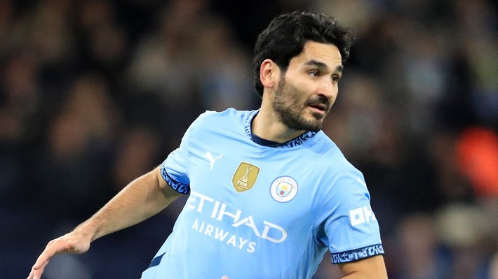 İlkay Gündoğan'ın Galatasaray'dan istediği rakam belli oldu! Transfer zirvesindeki sözleri ortaya çıktı - Resim: 1