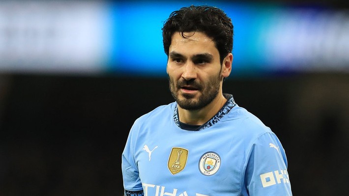İlkay Gündoğan'ın Galatasaray'dan istediği rakam belli oldu! Transfer zirvesindeki sözleri ortaya çıktı - Resim: 2