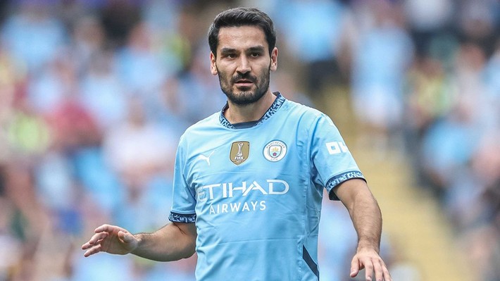 İlkay Gündoğan'ın Galatasaray'dan istediği rakam belli oldu! Transfer zirvesindeki sözleri ortaya çıktı - Resim: 3