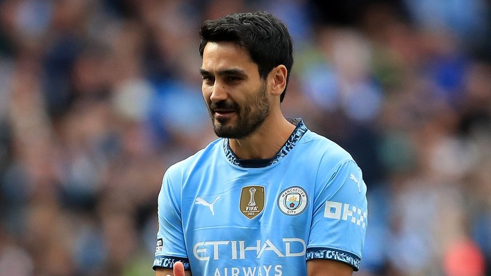 İlkay Gündoğan'ın Galatasaray'dan istediği rakam belli oldu! Transfer zirvesindeki sözleri ortaya çıktı - Resim: 4