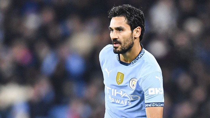 İlkay Gündoğan'ın Galatasaray'dan istediği rakam belli oldu! Transfer zirvesindeki sözleri ortaya çıktı - Resim: 5