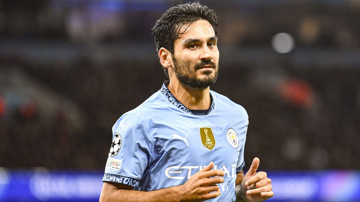 İlkay Gündoğan'ın Galatasaray'dan istediği rakam belli oldu! Transfer zirvesindeki sözleri ortaya çıktı - Resim: 6