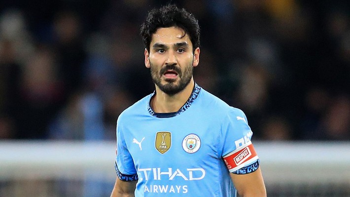 İlkay Gündoğan'ın Galatasaray'dan istediği rakam belli oldu! Transfer zirvesindeki sözleri ortaya çıktı - Resim: 7