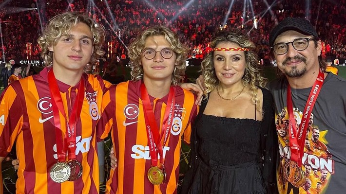 Efe Akman ağlamıştı! Ayhan Akman'ın taraftara cevabı gündem oldu - Resim: 1