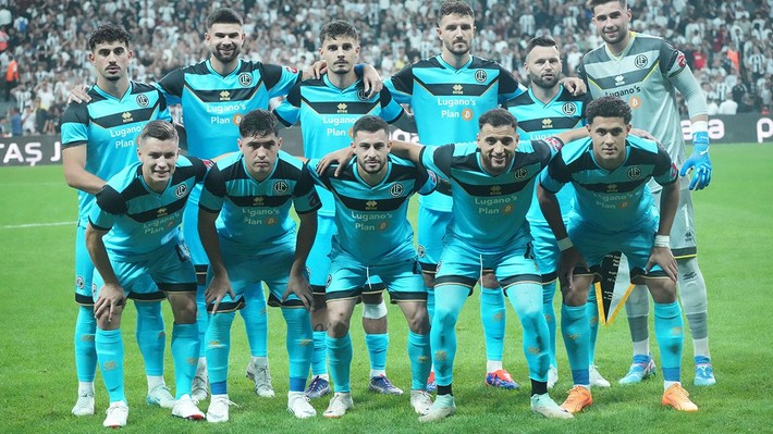 Beşiktaş'ın UEFA Avrupa Ligi 2. ön eleme turu muhtemel rakipleri belli oldu! Arda Turan gelebilir - Resim: 6