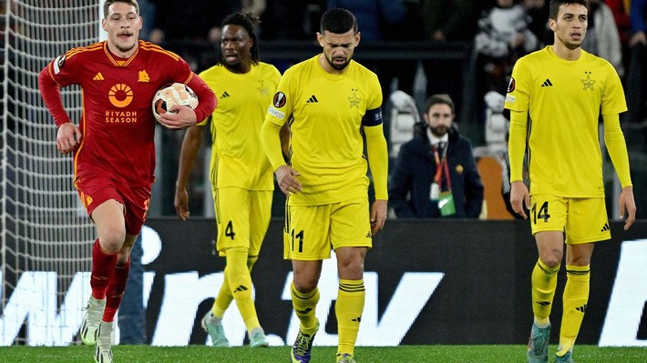 Beşiktaş'ın UEFA Avrupa Ligi 2. ön eleme turu muhtemel rakipleri belli oldu! Arda Turan gelebilir - Resim: 9