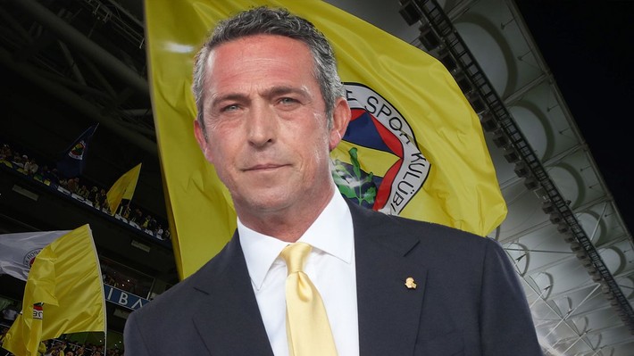 Ali Koç 30 milyon euroyu masaya koydu! İki dünya yıldızını İstanbul'a getiriyor - Resim: 1