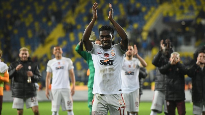Galatasaray'dan Bundesliga ekibine ret! "Paramızı verin ya da vazgeçin" - Resim: 1