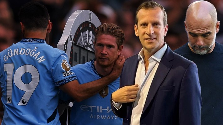Ne İlkay ne de KDB! Mertens'in boşluğu doluyor, Gardi'ye tam yetki - Resim: 1