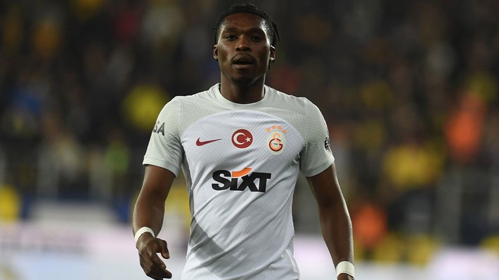 Galatasaray'dan Bundesliga ekibine ret! "Paramızı verin ya da vazgeçin" - Resim: 2