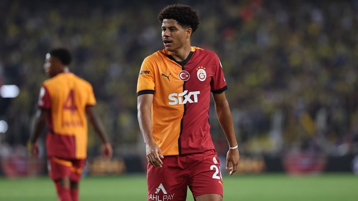 Dursun Özbek servet harcamıştı! Okan Buruk'un yıldızı Premier Lig yolunda - Resim: 6