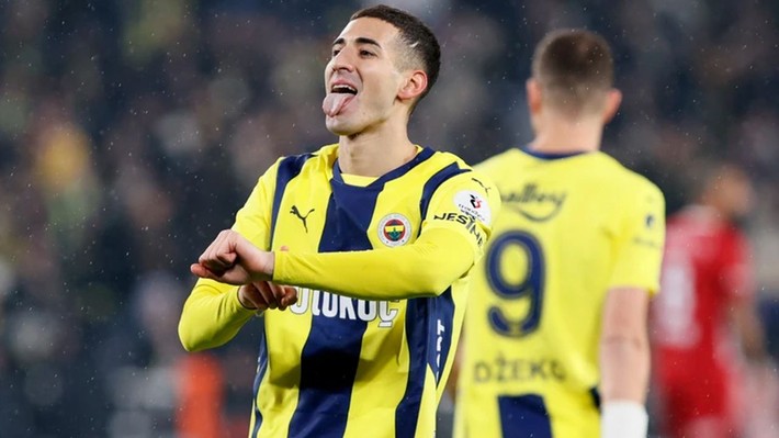 F.Bahçe'de köklü değişim! 11 isimle gönderiliyor "Sizinle işim kalmadı artık" - Resim: 7