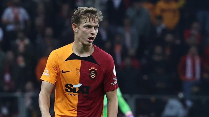 Sadece 26 dakika oynadı! Galatasaray'a dönüyor - Resim: 3