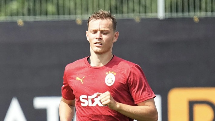 Sadece 26 dakika oynadı! Galatasaray'a dönüyor - Resim: 4