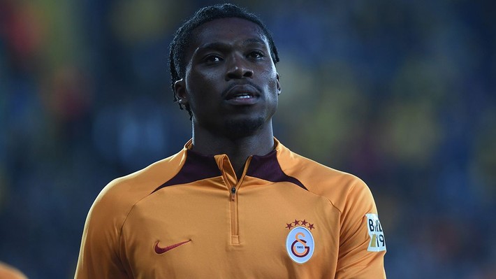Galatasaray'dan Bundesliga ekibine ret! "Paramızı verin ya da vazgeçin" - Resim: 4