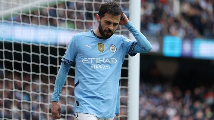 Ne İlkay ne de KDB! Mertens'in boşluğu doluyor, Gardi'ye tam yetki - Resim: 6