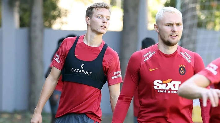 Sadece 26 dakika oynadı! Galatasaray'a dönüyor - Resim: 5