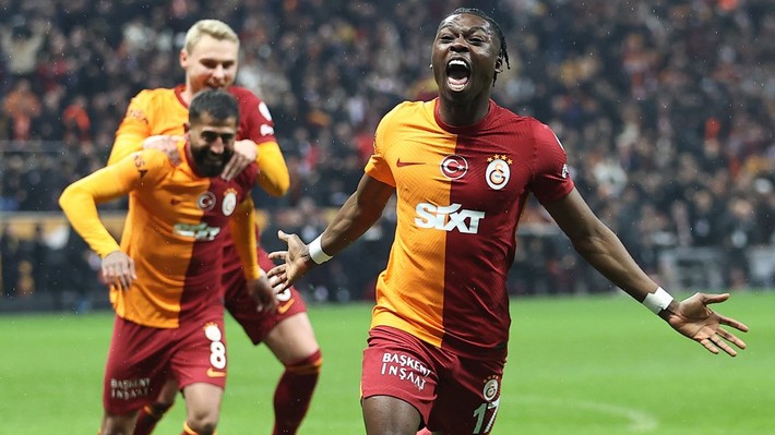Galatasaray'dan Bundesliga ekibine ret! "Paramızı verin ya da vazgeçin" - Resim: 5