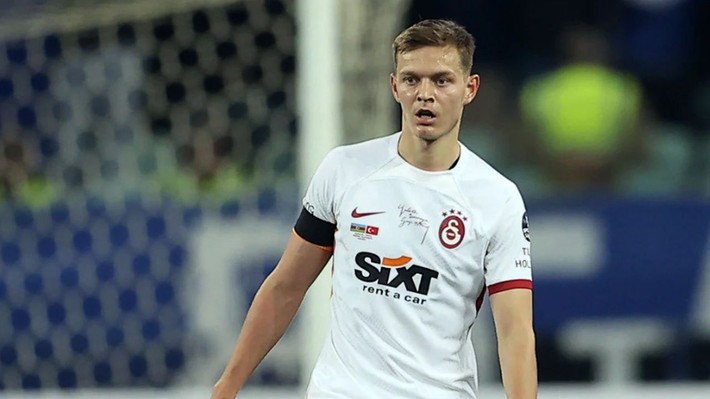 Sadece 26 dakika oynadı! Galatasaray'a dönüyor - Resim: 7