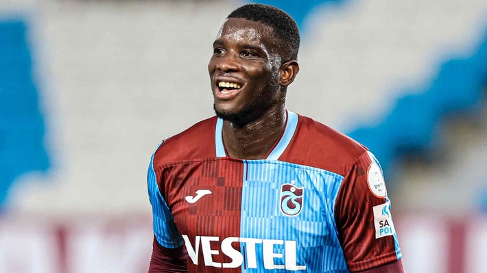 Ertuğrul Doğan, Mourinho'nun hayallerini yıkan yıldızı getiriyor! Trabzonspor'dan 4 transfer birden - Resim: 4