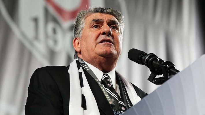 Serdal Adalı ezeli rakibin golcüsü için görüşmelere başladı! Bonservisi bile belli oldu - Resim: 1