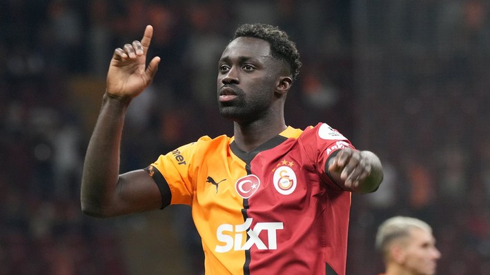 Osimhen ve İlkay Gündoğan derken Galatasaray'da ilk imza atıldı! Sözleşmesi belli oldu - Resim: 7
