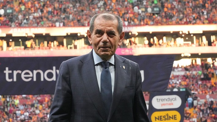 Osimhen ve İlkay Gündoğan derken Galatasaray'da ilk imza atıldı! Sözleşmesi belli oldu - Resim: 2