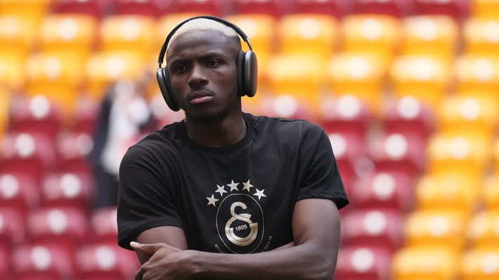 Osimhen ve İlkay Gündoğan derken Galatasaray'da ilk imza atıldı! Sözleşmesi belli oldu - Resim: 3