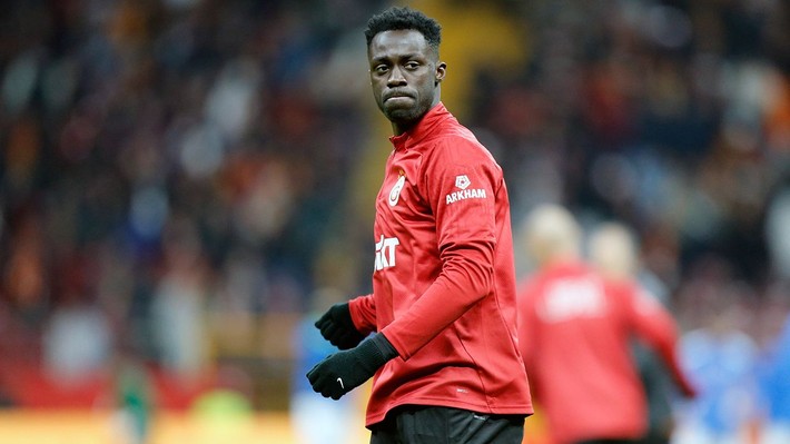 Osimhen ve İlkay Gündoğan derken Galatasaray'da ilk imza atıldı! Sözleşmesi belli oldu - Resim: 5