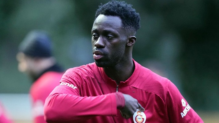 Osimhen ve İlkay Gündoğan derken Galatasaray'da ilk imza atıldı! Sözleşmesi belli oldu - Resim: 6