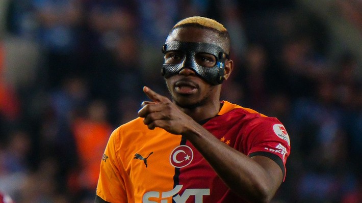 Osimhen'in hocası yeni takımını BBC'ye açıkladı! "Bu takımlardan birine transfer olacak" - Resim: 3