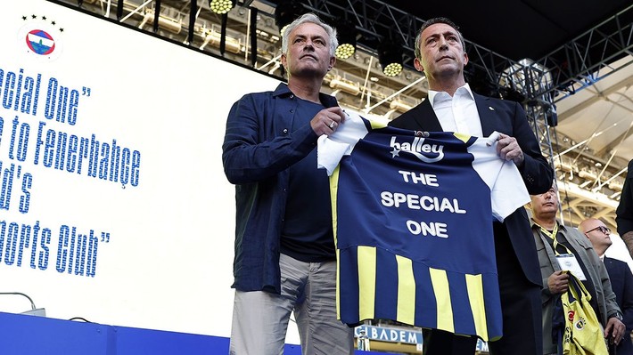 Ali Koç, Nasser Al-Khelaifi'yi ikna etti! PSG'den Fenerbahçe'ye sadece Skriniar gelmeyecek - Resim: 2