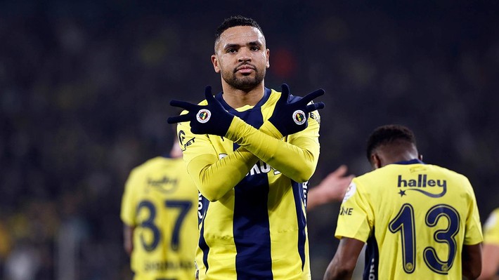 En-Nesyri'nin sözleşmesini duyurdular! Fenerbahçe'nin KAP'a bildirmediği madde ortaya çıktı - Resim: 2