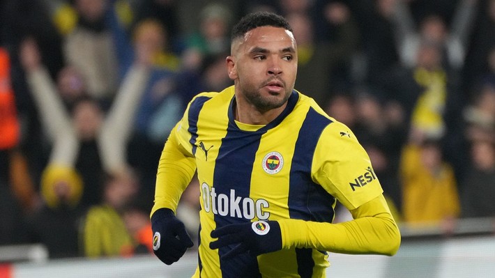 En-Nesyri'nin sözleşmesini duyurdular! Fenerbahçe'nin KAP'a bildirmediği madde ortaya çıktı - Resim: 3