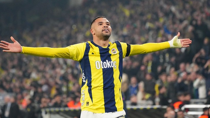 En-Nesyri'nin sözleşmesini duyurdular! Fenerbahçe'nin KAP'a bildirmediği madde ortaya çıktı - Resim: 5