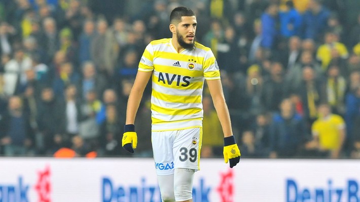 Eski Fenerbahçeli yıldızdan şoke eden sözler! "Hayvan gibi davrandılar" - Resim: 2