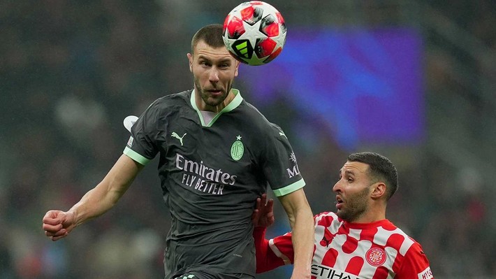 Özbek'in transferine Tadic kefil oldu! Cuesta'nın yerine geliyor - Resim: 4