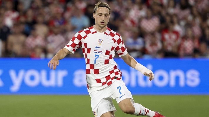 Livakovic'in kankası Mertens'in yerini alıyor! Özbek görüşmelere başladı - Resim: 5