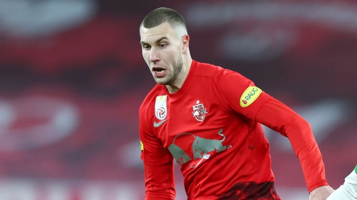 Özbek'in transferine Tadic kefil oldu! Cuesta'nın yerine geliyor - Resim: 6
