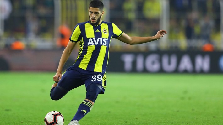 Eski Fenerbahçeli yıldızdan şoke eden sözler! "Hayvan gibi davrandılar" - Resim: 5